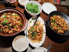 -味上湘菜馆(岳麓山店)