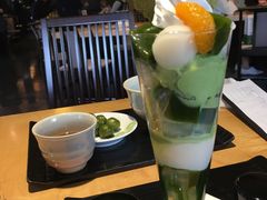 -伊藤久右卫门(宇治本店)