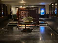 -成都安仁福朋喜来登酒店