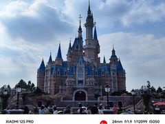 -上海迪士尼度假区