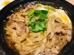 -小山日本料理(兴业太古汇店)