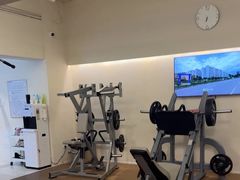 -YCHL Studios健身工作室(市二宫店)