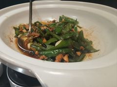 -喜棠·长沙家宴·海鲜·湘菜(麓谷店)
