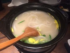 -云海肴·汽锅鸡·云南菜(天津国金汇店)