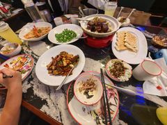 -新白鹿餐厅(百联中环店)