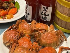 -临水宫·康养餐厅(徐矿广场店)