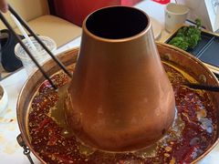 -祥源胡同·涮牛羊肉火锅(花桥店)