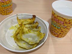 -蒋家桥饺面店(广陵路店)