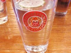 -Devils’ Brewery小恶魔精酿啤酒(泛海美式熏肉店)