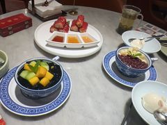 -蝴蝶里·粤菜·点心(龙湖杭州金沙天街店)