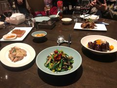 -环球港凯悦 · 享悦中餐厅