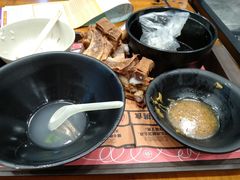 -犟骨头(津南永旺店)