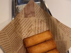 -火啫啫·粤式啫啫煲(南京弘阳店)