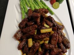 -楚禾宴·家宴(光谷大道店)