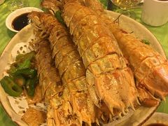-盛港湾海鲜食府(黄沙店)