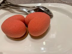 -丽晶美庐·玉兰餐厅