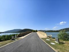 -南北湖风景区