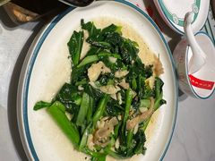 -五个福粤菜小馆(万泰汇购物中心店)