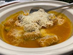 -百盛·鼎膳(中海财富中心)