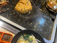 -猪的故事·韩式烤肉(韩乐坊店)