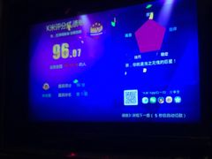 -好声音时尚量贩KTV(之心城店)