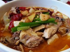 android_upload_pic-西贝莜面村(上海百联西郊店)