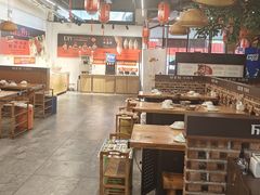 -成老灶火锅鸡(平山店)