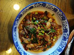 -怀化名堂(正清路店)