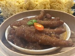 -白天鹅宾馆-宏图府餐厅