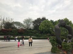 -重庆彩云湖湿地公园
