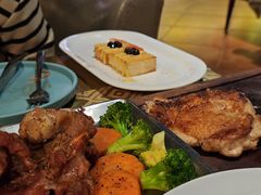 -美森西餐厅(曙光大道店)