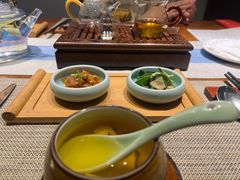 -格桑花开药膳蔬食文化空间