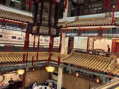 -丰泽园饭店