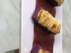 -點無缺茶楼·海鲜酒家(世博店)