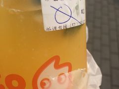 -CoCo都可(西安路民勇店)