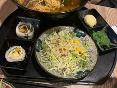 -左舞和风屋便当(金地店)