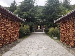 -丽江玉水寨
