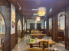 -食鸡公社辣子鸡·潍坊菜·烧烤