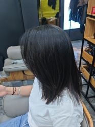 -藤野造型·专业烫染店