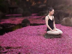 大理摄影，大理旅拍-理想国摄影(三塔店)