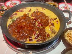 -江北北火锅馆·公路夜市(魏公村店)