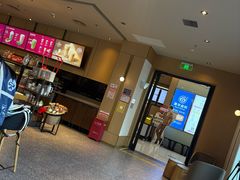 -星巴克臻选(金桥国际店)
