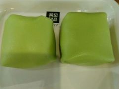 -满记甜品(王府井北京市百货大楼店)