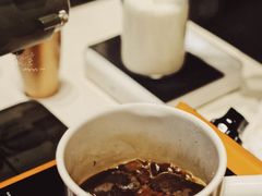 肉桂奶茶-三花屋 Mihhanaya