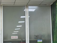 -天津外国语大学（马场道校区）食堂