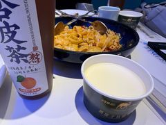 -阿里疆Alijiang·丝路美食·异域风情·清真(长楹天街店)