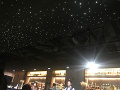 -STARRY CAFE & LOUNGE BAR(高新店)