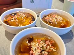 -楚山晓·楚湘菜(江夏永旺店)