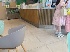 -奈雪的茶(优特汇店)