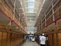 -阿尔卡特拉斯岛